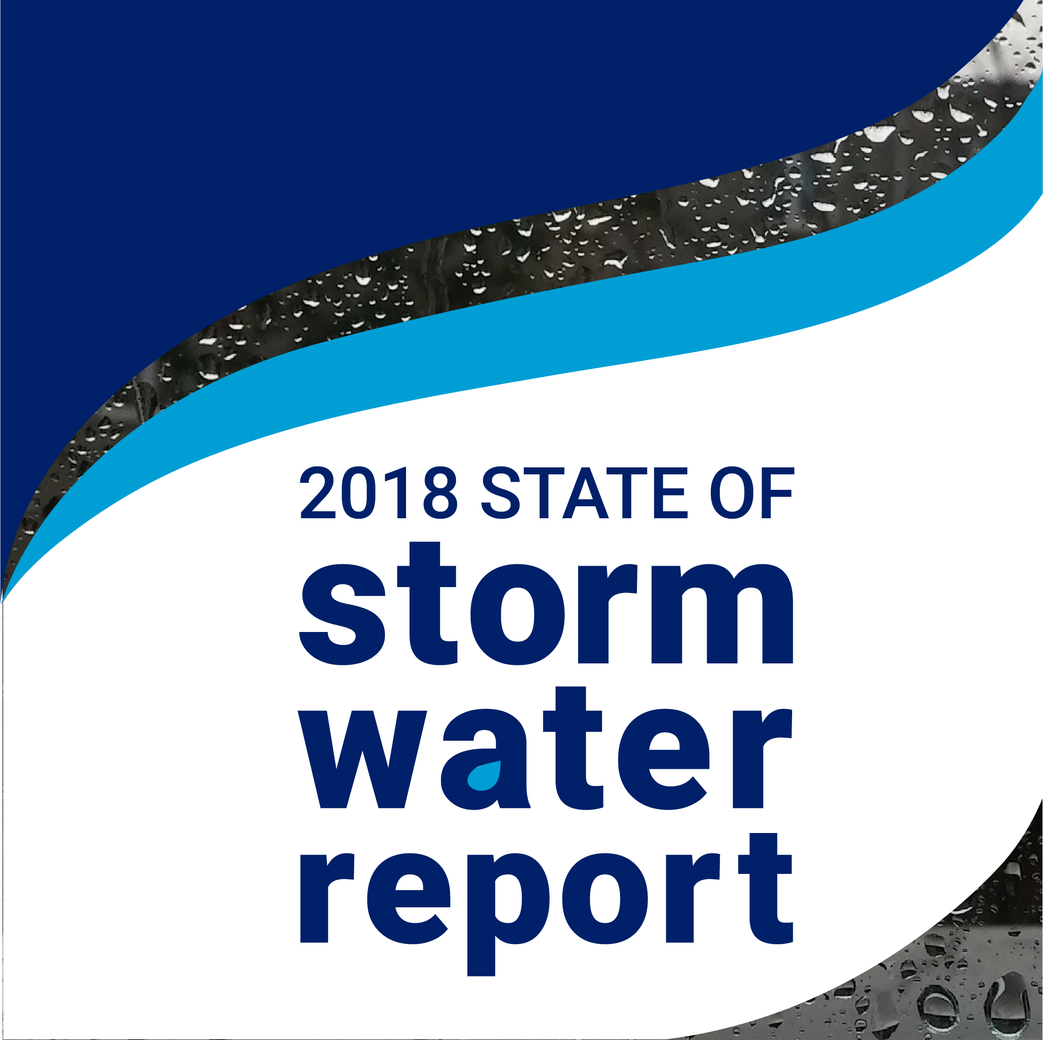 NMSA 2018 State of Stormwater Report