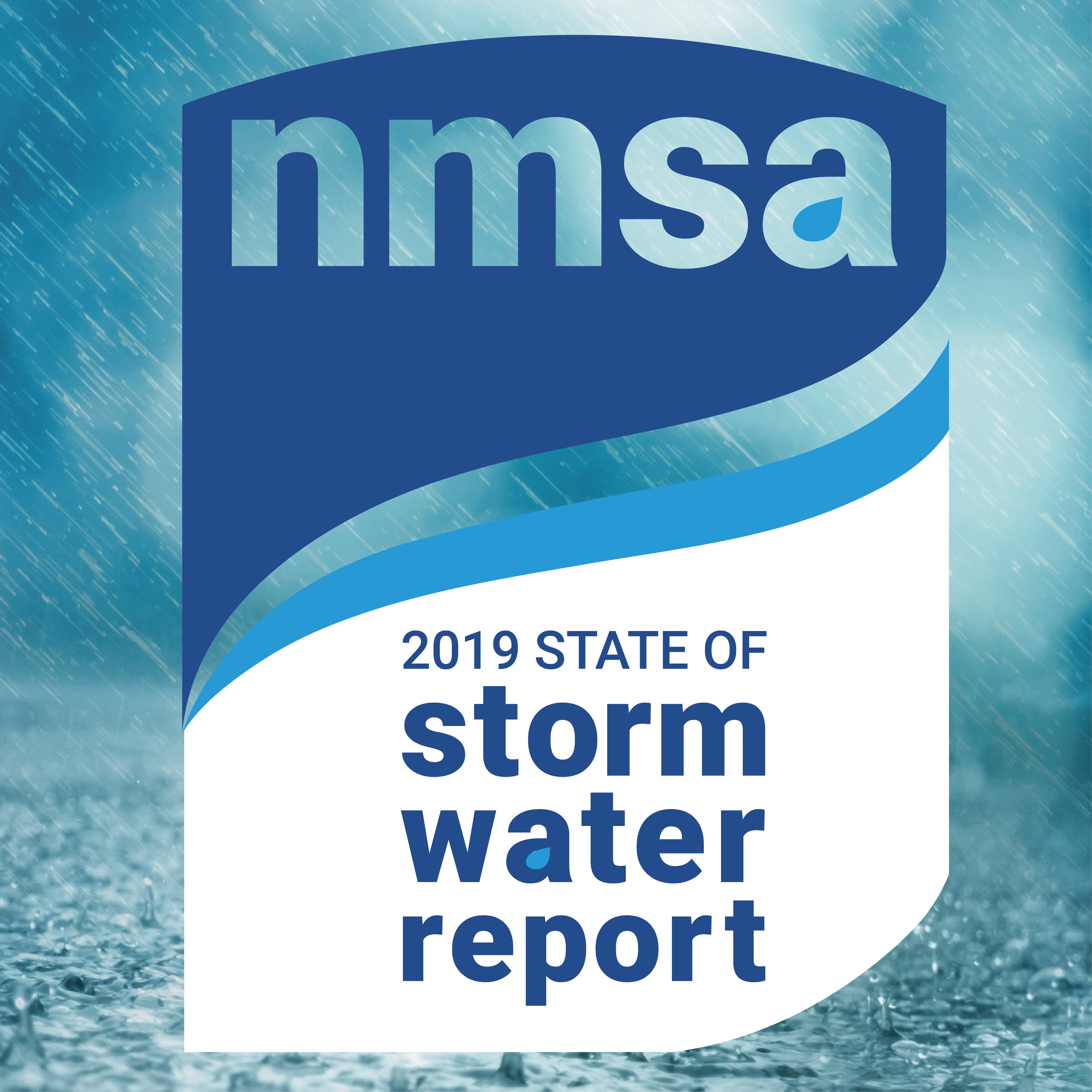 NMSA 2019 State of Stormwater Report