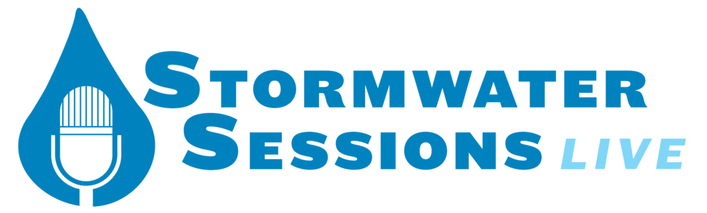 Stormwater Sessions Live! Webinar