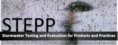 STEPP - Stormwater Testing and Evaluation