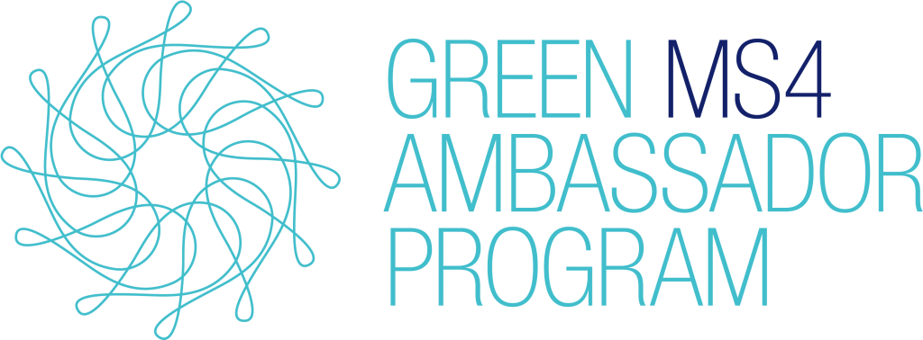 Green MS4 Ambassador Program - National Municipal Stormwater Alliance